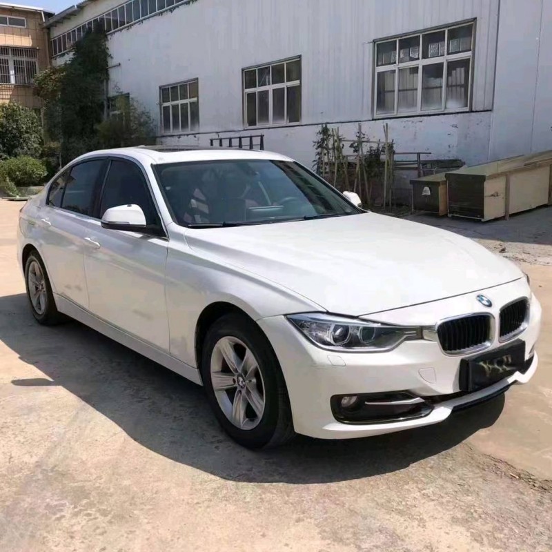 北京13年宝马3系2