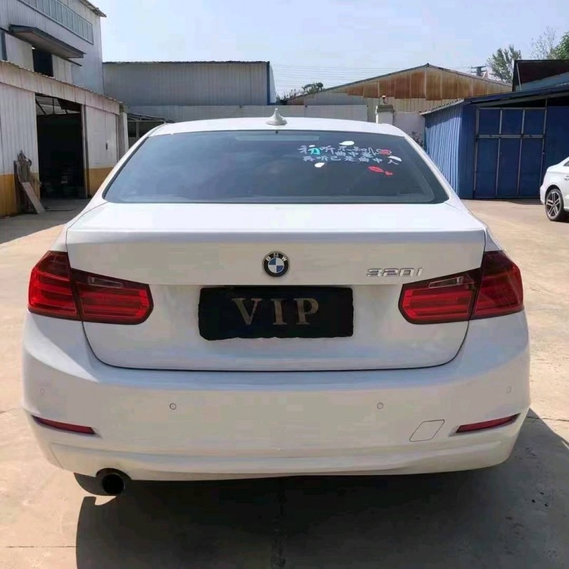 北京13年宝马3系3