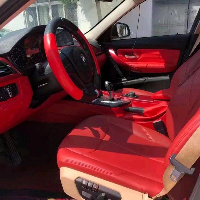 北京13年宝马3系5