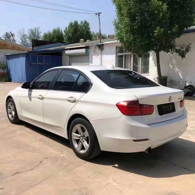 北京13年宝马3系6