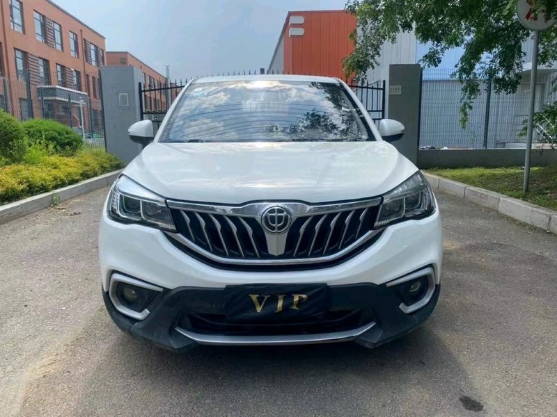 沈阳18年中华V31