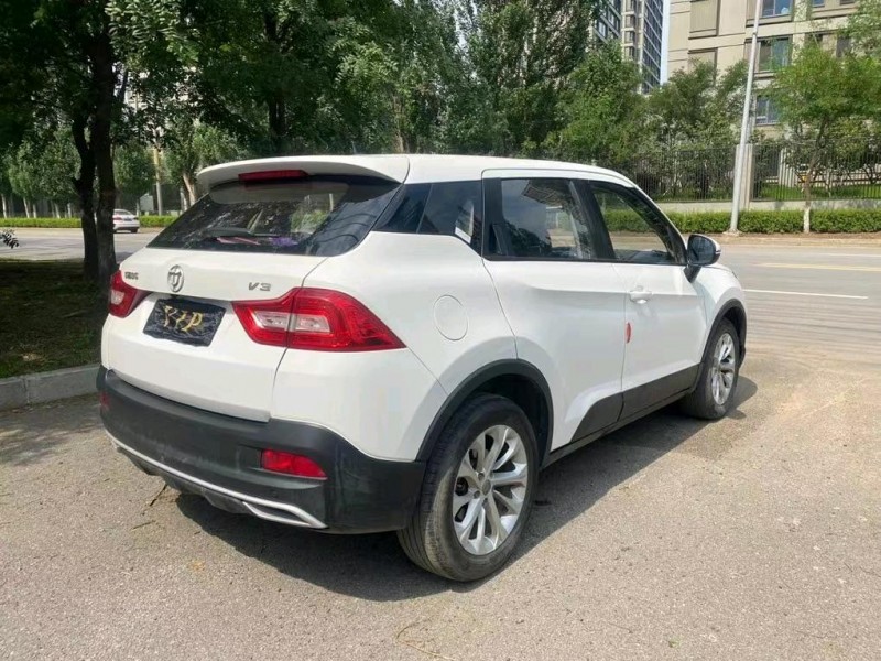 沈阳18年中华V34