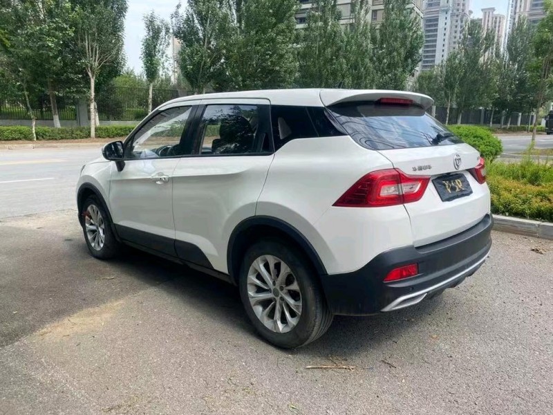 沈阳18年中华V35
