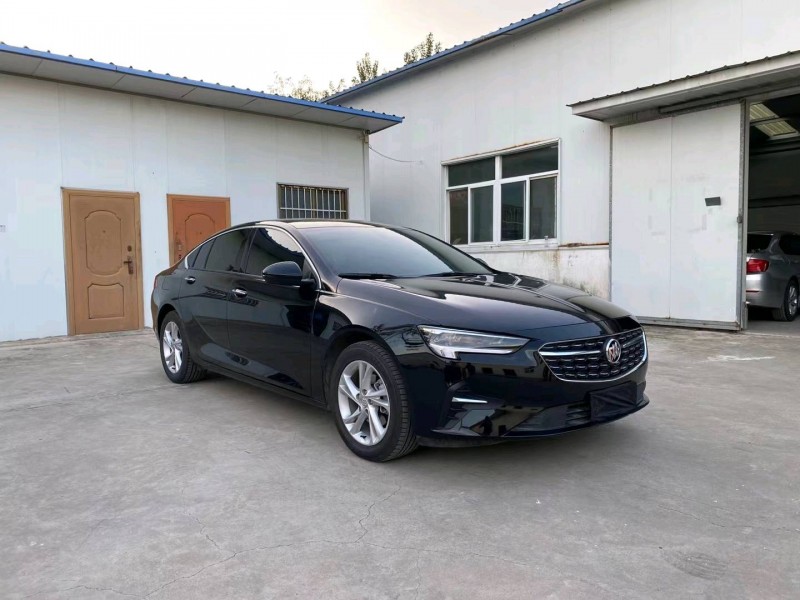 徐州21年别克君威2