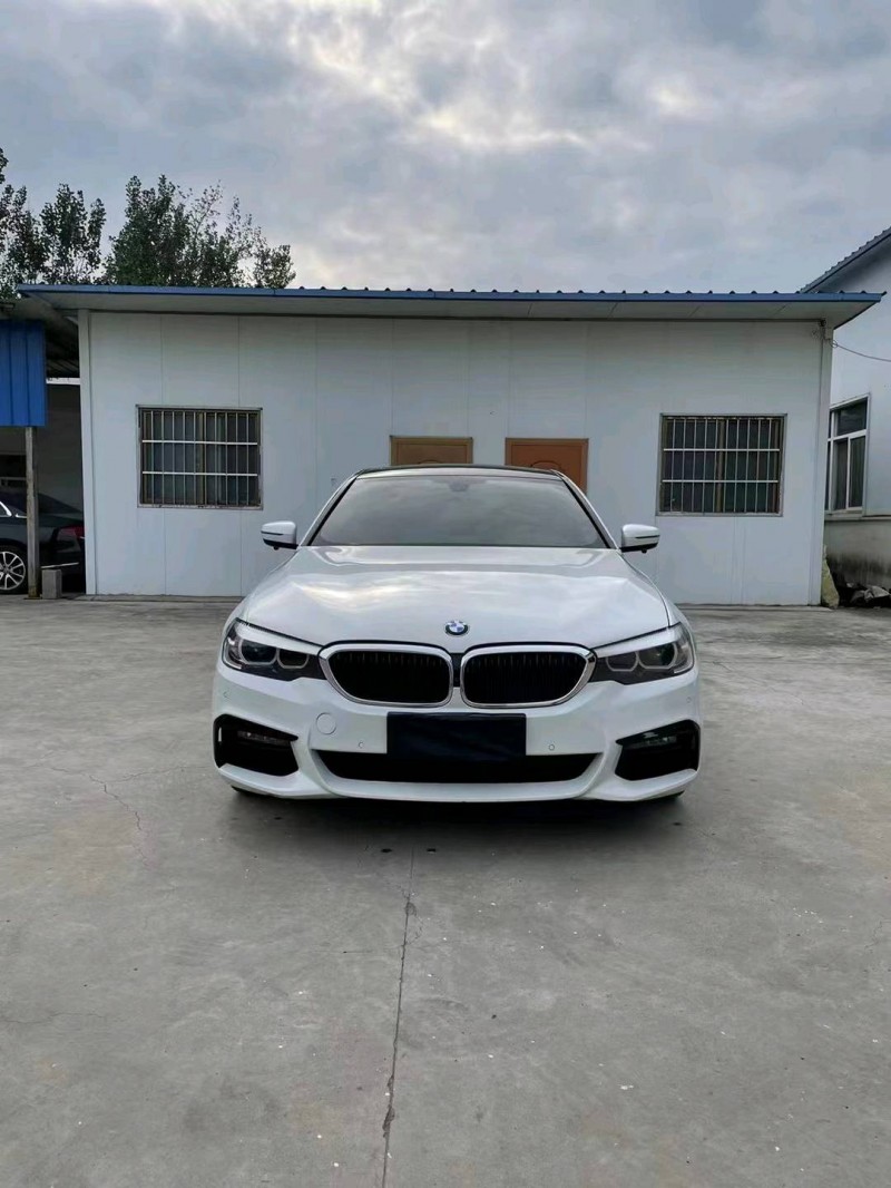 徐州19年宝马5系1