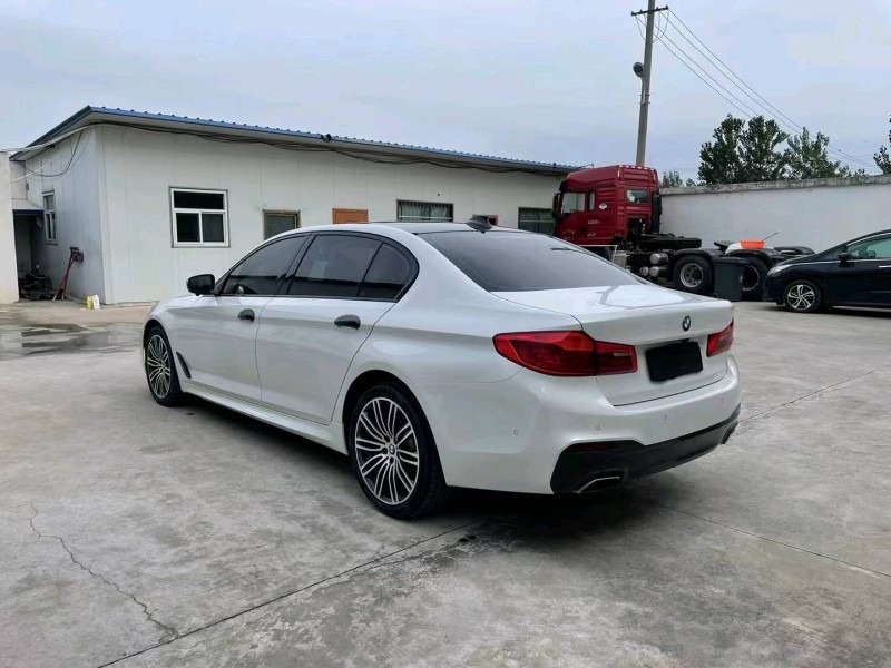 徐州19年宝马5系7