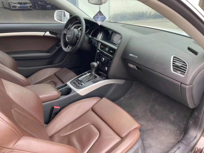 徐州14年奥迪A54