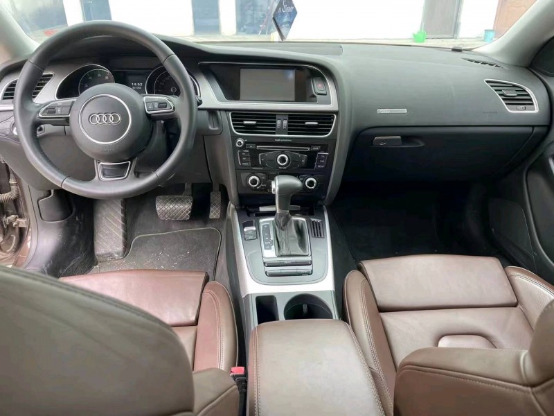 徐州14年奥迪A56