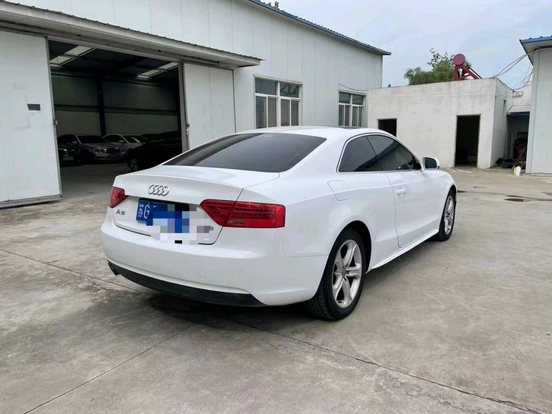 徐州14年奥迪A57