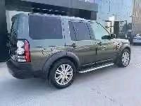 宜昌07年路虎发现9