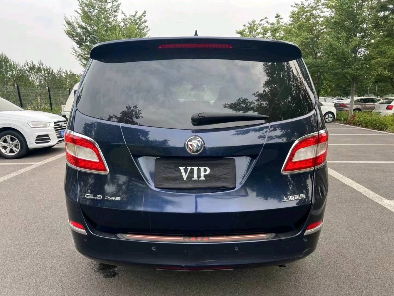 济宁13年别克GL89