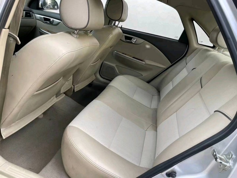 徐州16年别克凯越4