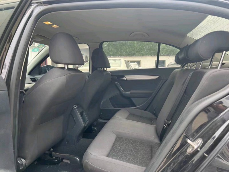 济宁18年大众朗逸6