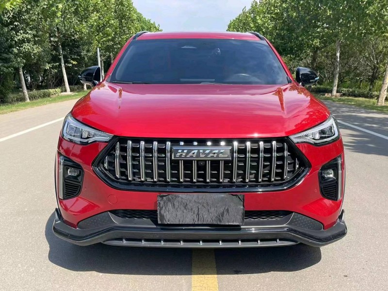 徐州21年哈弗赤兔1