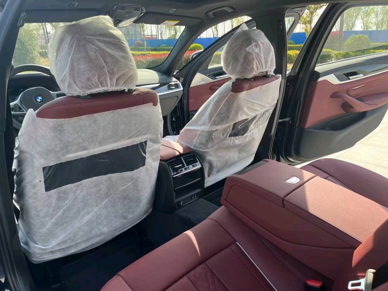 济宁22年宝马5系6