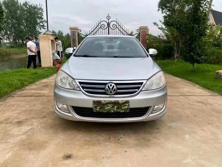 徐州12年大众朗逸1