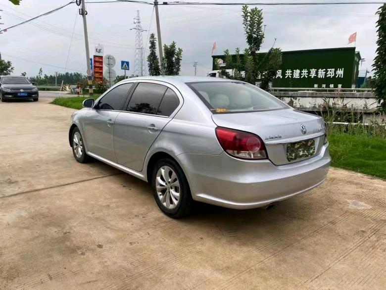 徐州12年大众朗逸6