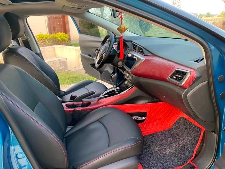 徐州20年日产蓝鸟5