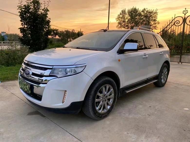 徐州14年福特锐界6