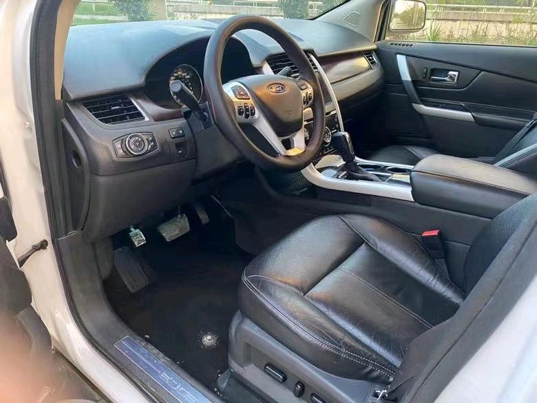 徐州14年福特锐界4