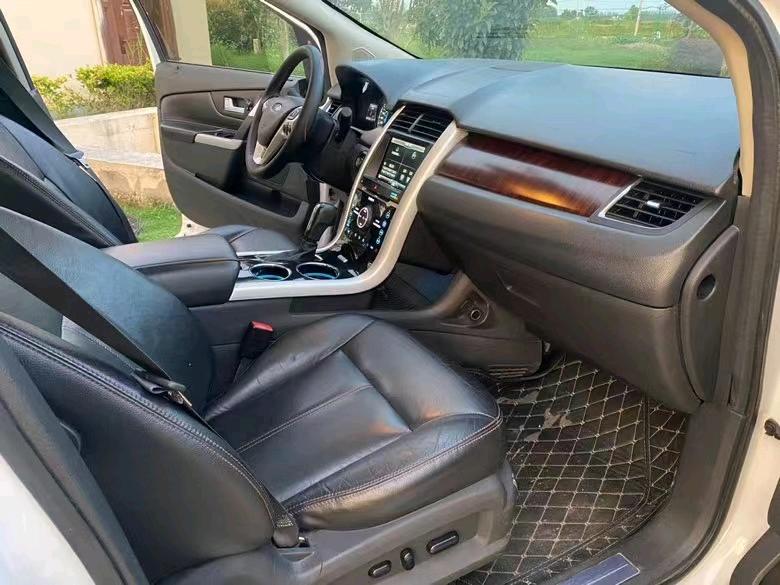 徐州14年福特锐界2