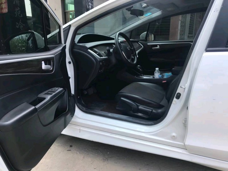 保定18年本田杰德6