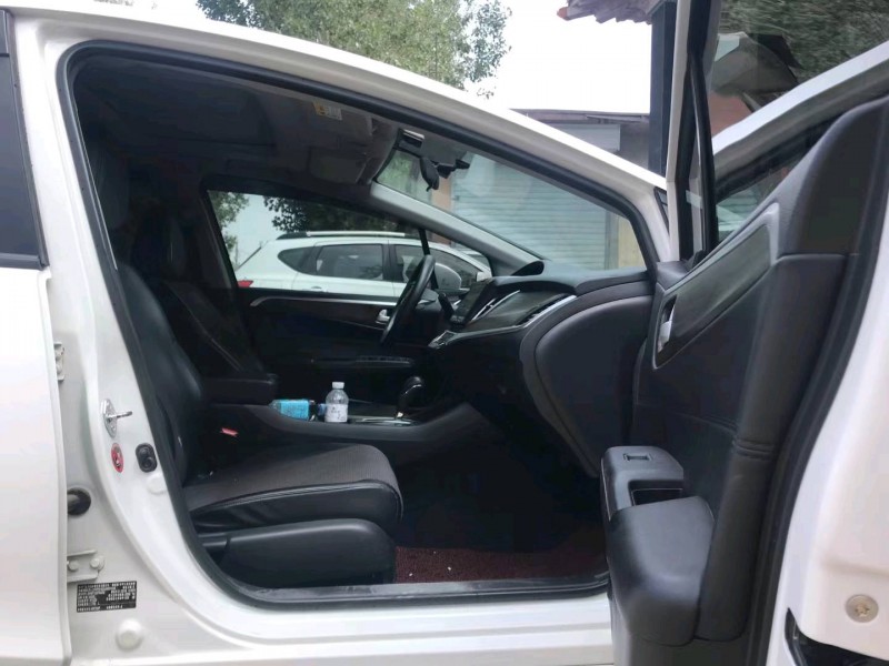 保定18年本田杰德7