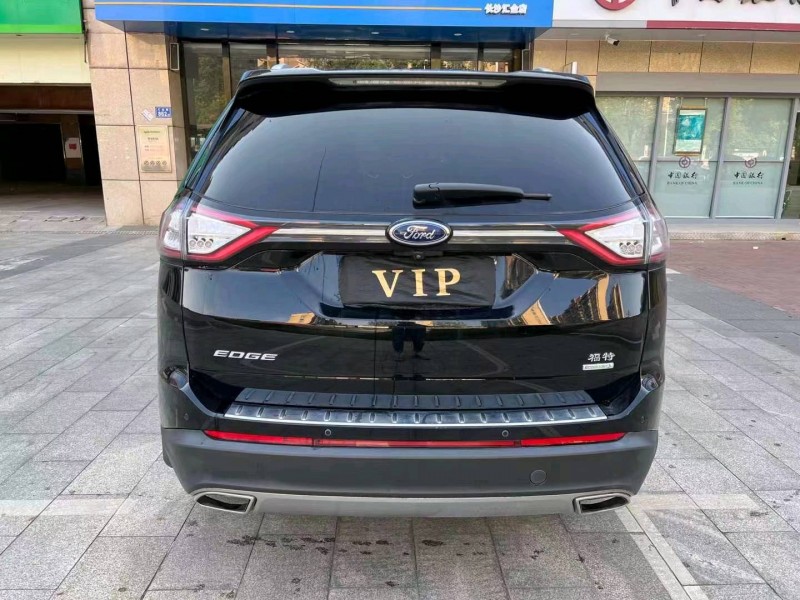 邵阳19年福特锐界4