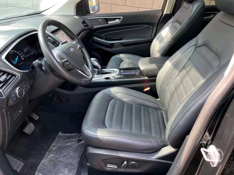 邵阳19年福特锐界7