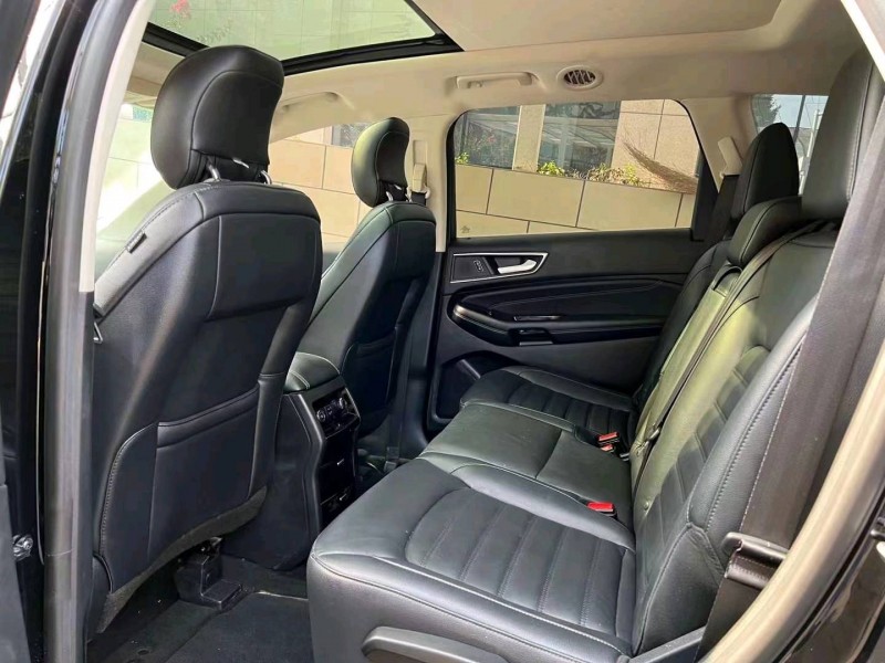 邵阳19年福特锐界8