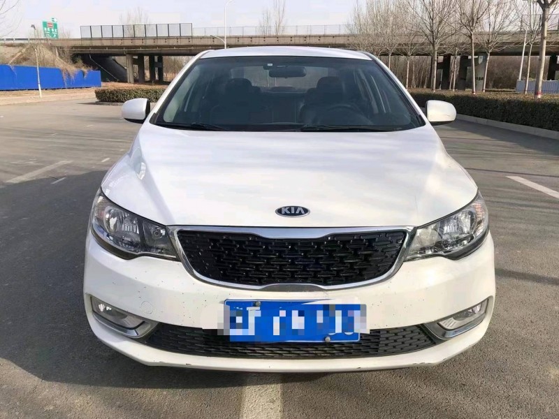 保定14年起亚福瑞迪9