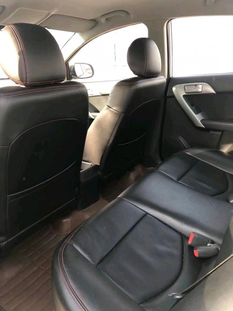 保定14年起亚福瑞迪4