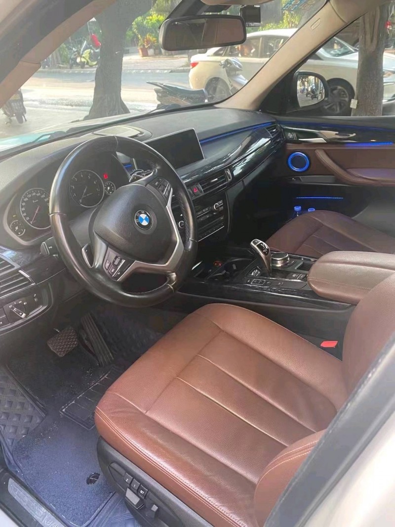 广州18年宝马X5 M3