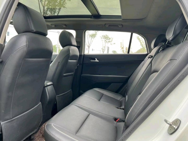 泰州17年现代ix256