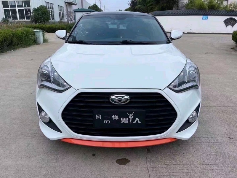 苏州15年现代飞思1