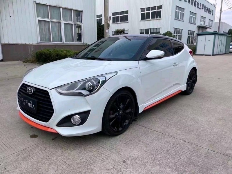 苏州15年现代飞思2