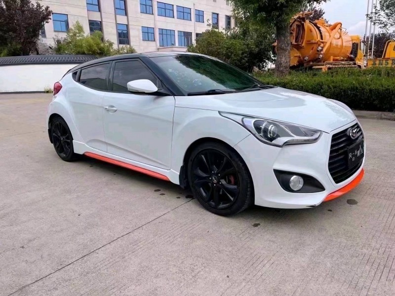 苏州15年现代飞思3