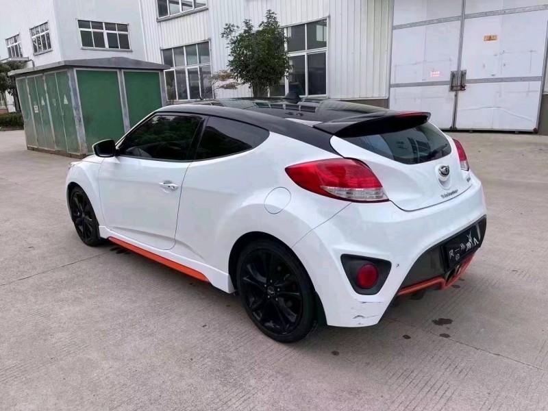 苏州15年现代飞思4