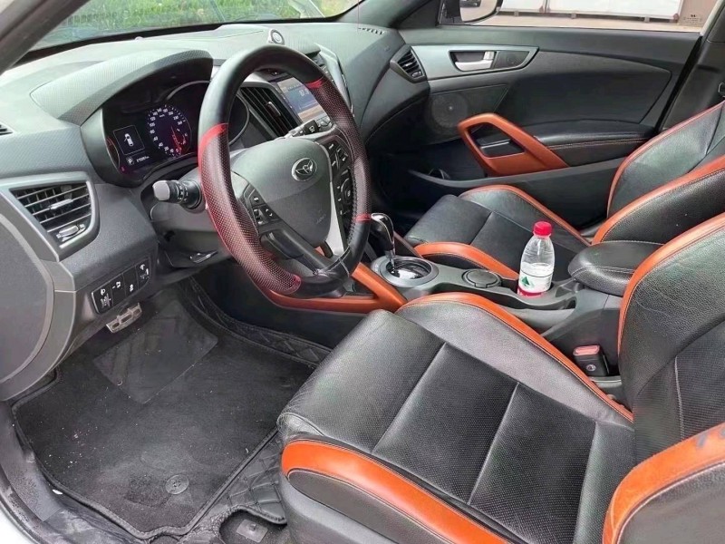 苏州15年现代飞思5