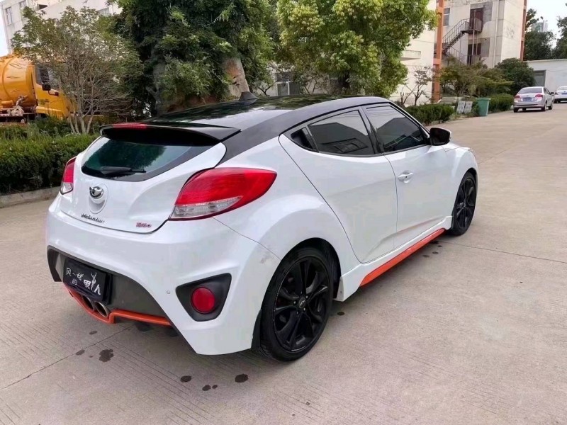 苏州15年现代飞思7