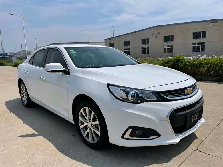 盐城17年雪佛兰迈锐宝2