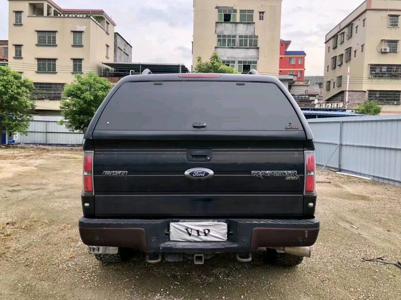 广州13年福特F-1505