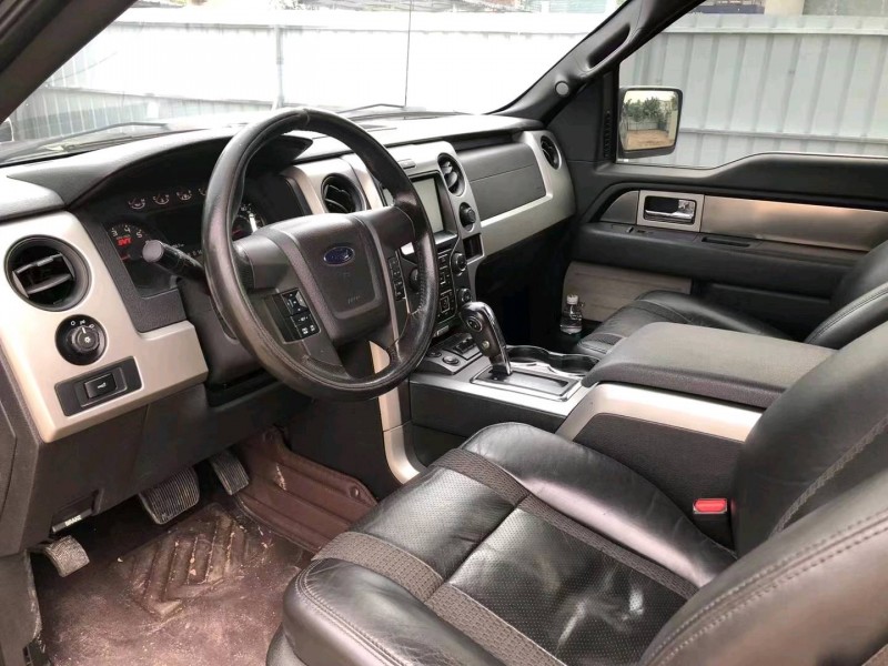 广州13年福特F-1506