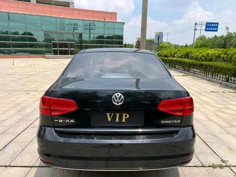 盐城18年大众速腾1