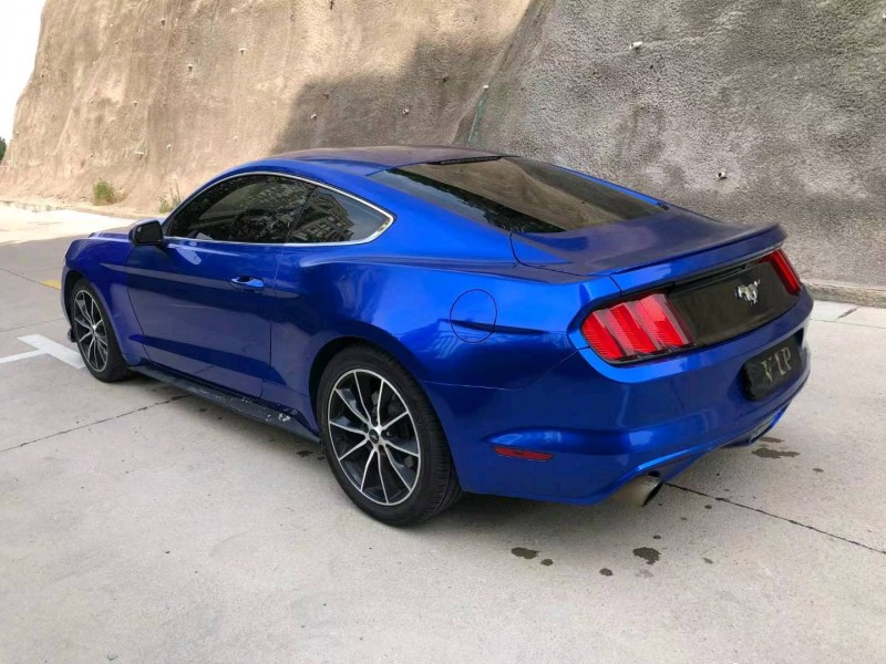 东营15年福特野马7