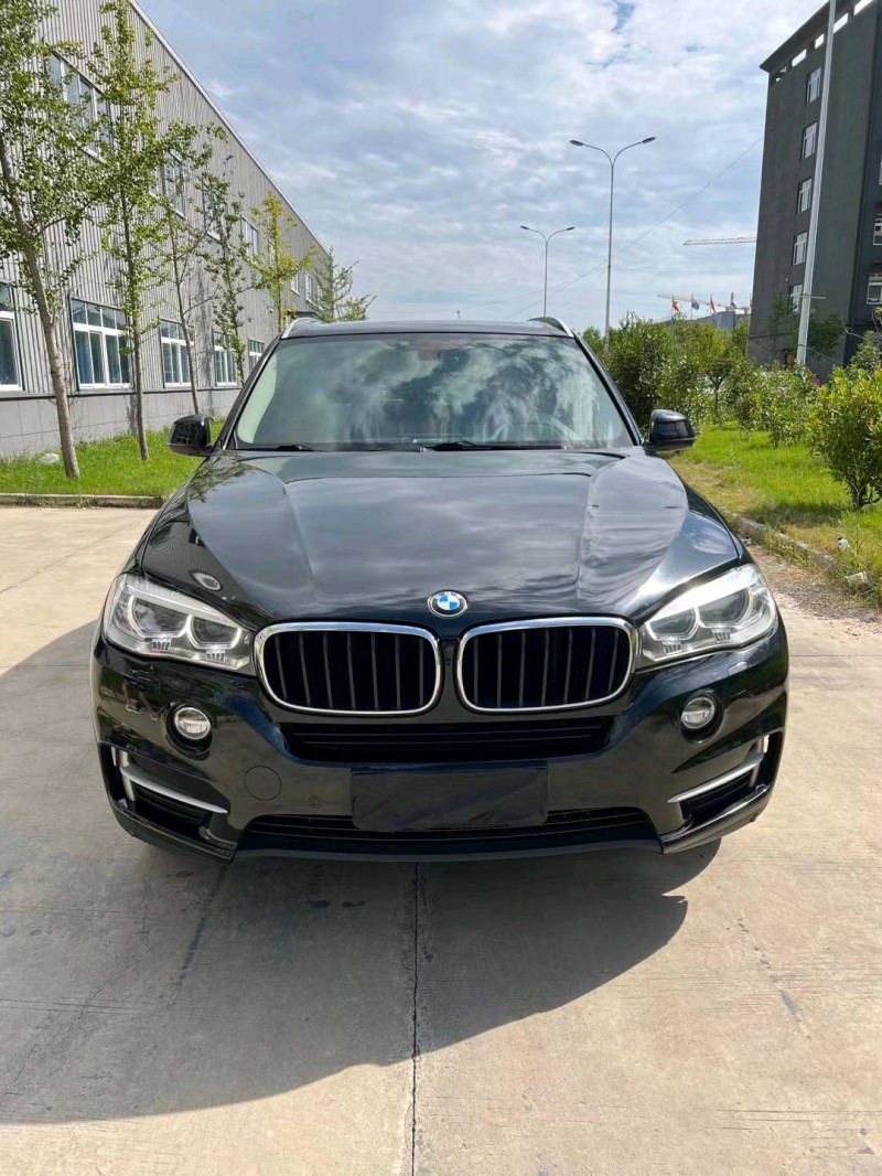 徐州17年宝马X51