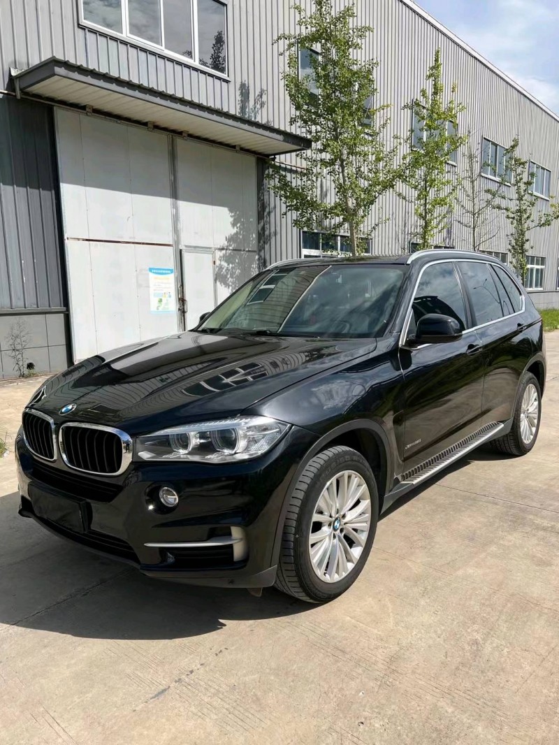 徐州17年宝马X53