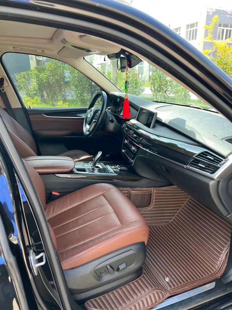 徐州17年宝马X56