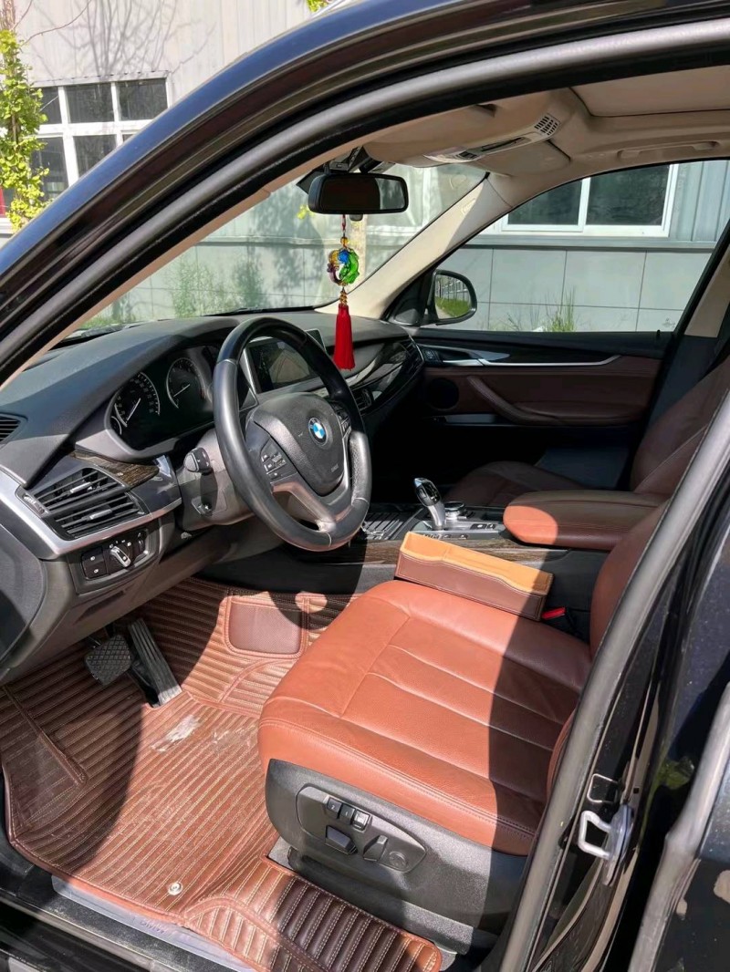 徐州17年宝马X57