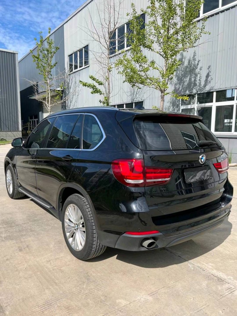 徐州17年宝马X58